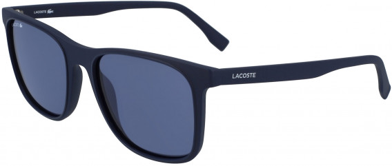 Lacoste L882S sunglasses in Blue