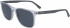 Lacoste L882S sunglasses in Crystal/Grey