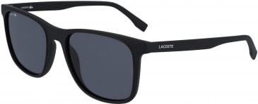 Lacoste L882S sunglasses in Black