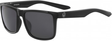 Dragon DR MERIDIEN LL POLAR Sunglasses