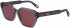 Chloé CE759S sunglasses in Grey