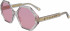 Chloé CE750S sunglasses in Turtledove