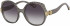 Chloé CE749S sunglasses in Dark Grey