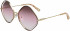 Chloé CE159S sunglasses in Havana/Brown Rose Sand