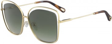 Chloé CE133S Sunglasses
