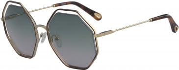 Chloé CE132S-53 Sunglasses