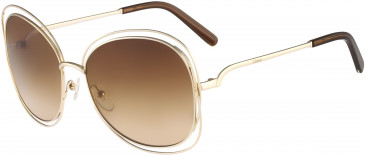 Chloé CE119S Sunglasses (Large)
