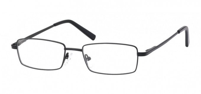 SFE Large Metal Ready-Made Reading Glasses