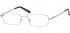 SFE Large Metal Ready-Made Reading Glasses