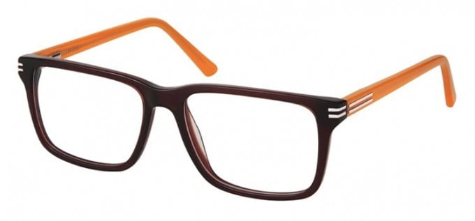 SFE Large Plastic Ready-Made Reading Glasses