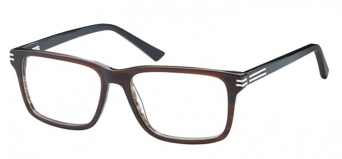 SFE Large Plastic Ready-Made Reading Glasses