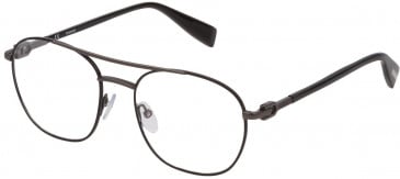 Trussardi VTR358 Prescription Glasses