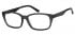 SFE Small Plastic Ready-Made Reading Glasses