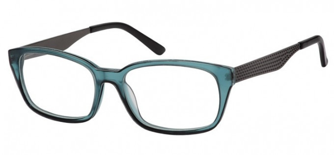 SFE Small Plastic Ready-Made Reading Glasses