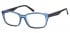 SFE Small Plastic Ready-Made Reading Glasses