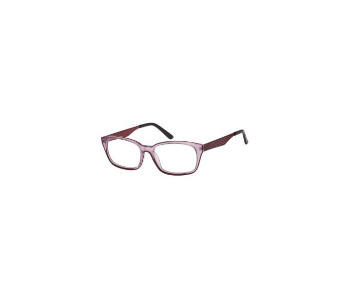SFE Small Plastic Ready-Made Reading Glasses