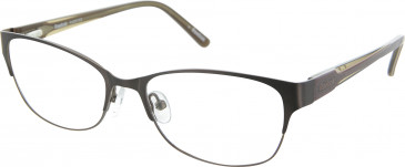 Reebok R4007 glasses in Brown