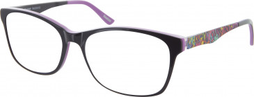 Reebok R4006 glasses in Purple