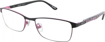 Reebok R4003 glasses in Black/Pink