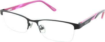 Reebok R4001 glasses in Black/Pink