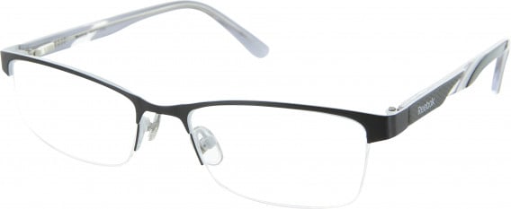 Reebok R4001 glasses in Black/White