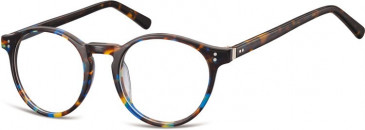 SFE-9828 Glasses in Turtle Mix