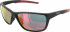 Reebok R9314 sunglasses in Black
