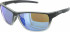 Reebok R9314 sunglasses in Grey
