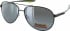 Reebok R4320 sunglasses in Dark Gunmetal/Green