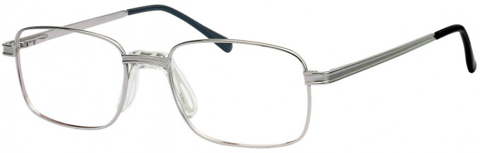 SFE Metal Ready-Made Reading Glasses