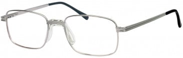 SFE Metal Ready-Made Reading Glasses