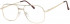 SFE Metal Ready-Made Reading Glasses