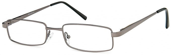 SFE Metal Ready-Made Reading Glasses