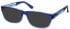 SFE-10582 sunglasses in Blue
