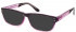 SFE-10582 sunglasses in Purple