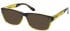 SFE-10582 sunglasses in Olive