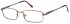 SFE Metal Ready-Made Reading Glasses