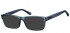 SFE-10575 sunglasses in Shiny Grey