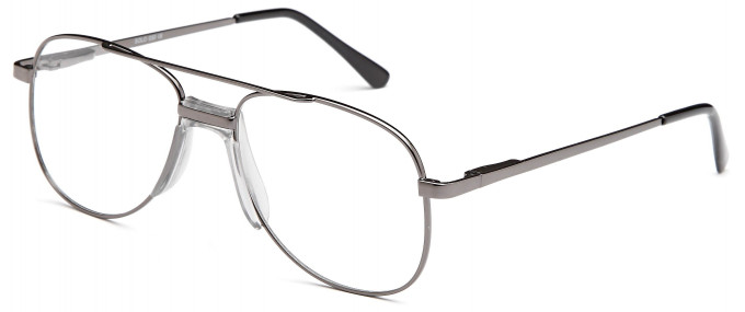 SFE Metal Ready-Made Reading Glasses