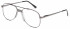 SFE Metal Ready-Made Reading Glasses