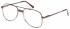 SFE Metal Ready-Made Reading Glasses