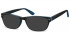 SFE-10567 sunglasses in Dark Blue