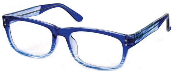 SFE-10582 glasses in Blue