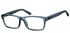 SFE-10575 glasses in Shiny Grey