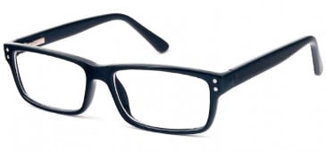 SFE-10575 glasses in Black