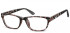 SFE-10567 glasses in Turtle