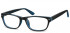 SFE-10567 glasses in Dark Blue
