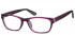 SFE-10567 glasses in Purple