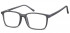 SFE-10564 glasses in Matt Grey