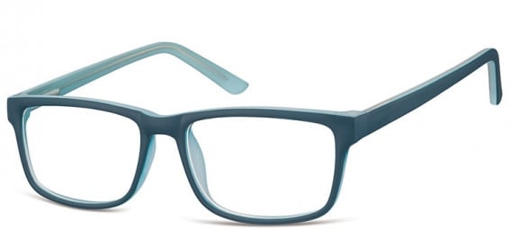 SFE-10561 glasses in Blue/Light Blue